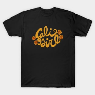 Cali Girl T-Shirt